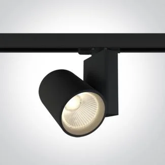 ONE LIGHT 65612NT/B/W Bevino 2 track spot COB LED 3000K 30W
