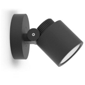 LUTEC EXPLORER 6609202118 LAMPA ŚCIENNA ZEWNĘTRZNA