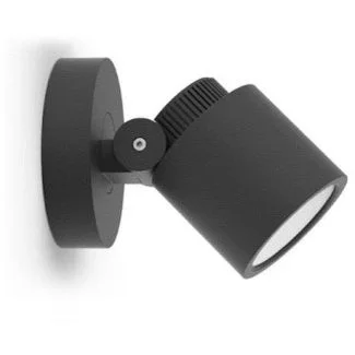 LUTEC EXPLORER 6609202118 LAMPA ŚCIENNA ZEWNĘTRZNA