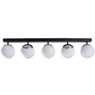 MILAGRO MLP8875 SFERA 5xE14/40W