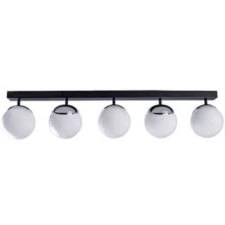 MILAGRO MLP8875 SFERA 5xE14/40W