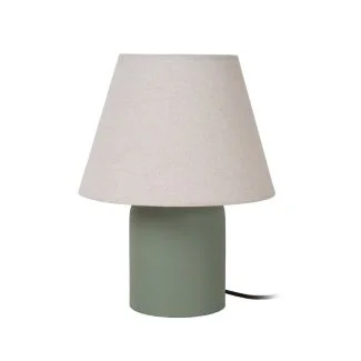 LUCIDE MACIA 06527/01/33 lampa stołowa