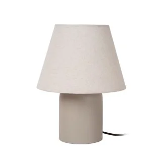 LUCIDE MACIA 06527/01/38 lampa stołowa