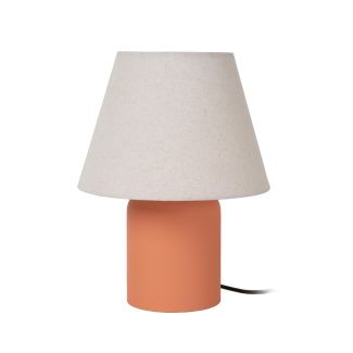 LUCIDE MACIA 06527/01/55 lampa stołowa