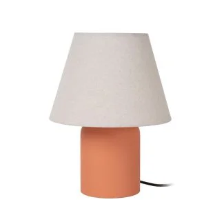 LUCIDE MACIA 06527/01/55 lampa stołowa