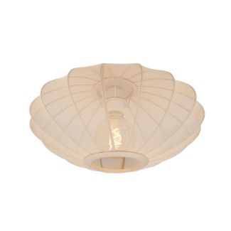 LUCIDE CORINA 03147/40/38 LAMPA SUFITOWA beżowy