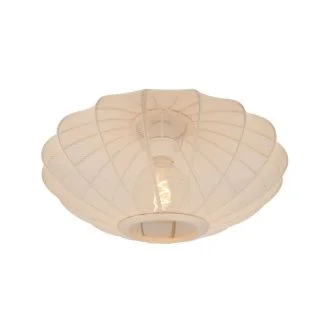 LUCIDE CORINA 03147/40/38 LAMPA SUFITOWA beżowy