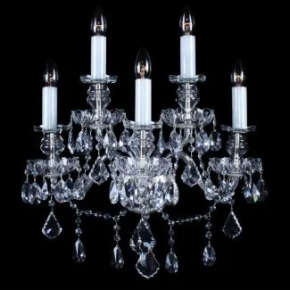 GLASS LPS N21 892/05/1-A, 2 Ni