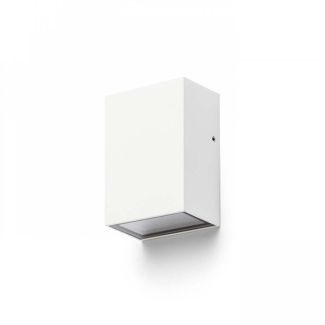 RENDL R12552 PEKKO ścienna biała 230V LED 3W 67° IP54 3000K