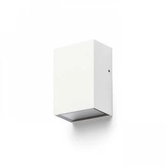 RENDL R12552 PEKKO ścienna biała 230V LED 3W 67° IP54 3000K