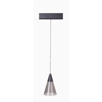 Maxlight M0015N Lampa Wisząca Magnetyczna System On/Off 6w 187LM 3000K