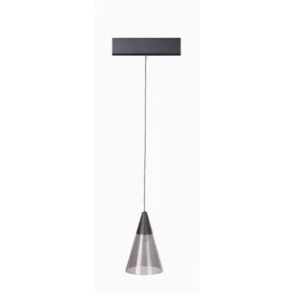 Maxlight M0015N Lampa Wisząca Magnetyczna System On/Off 6w 187LM 3000K