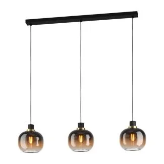 EGLO 99615 OILELLA lampa wisząca Oświetlenie do wnętrz