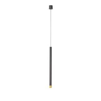 OPEN DESIGN OR85112 Q I Nero/ Gold 50