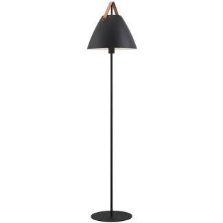DESIGN FOR THE PEOPLE Strap 46234003 Floor Black