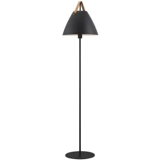 DESIGN FOR THE PEOPLE Strap 46234003 Floor Black