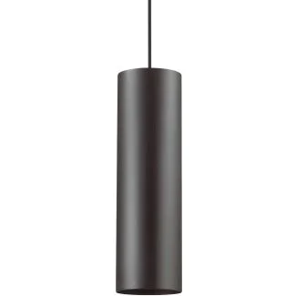 IDEAL LUX LOOK SP1 BIG NERO 158723