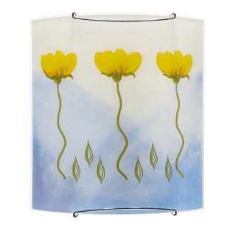 CANDELLUX 10-86412 ANEMON KINKIET 1X60W E27