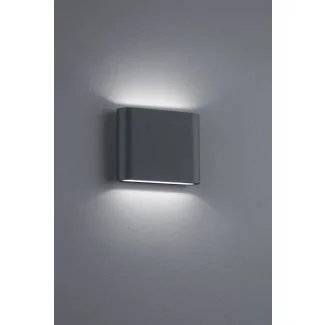 TRIO THAMES II 227560242 LAMPA ŚCIENNA - NOWOCZESNA