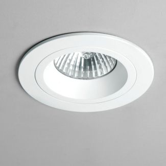 ASTRO Taro Round Fire-Rated 1240024 Downlights