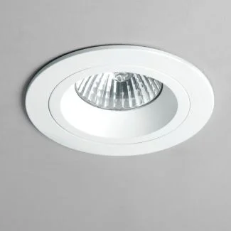 ASTRO Taro Round Fire-Rated 1240024 Downlights