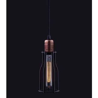 NOWODVORSKI WORKSHOP A 6337 lampa wewnętrzna sufitowa wisząca
