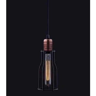 NOWODVORSKI WORKSHOP A 6337 lampa wewnętrzna sufitowa wisząca
