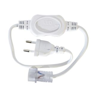 MILAGRO EKW614 PRZEWÓD ZASILAJĄCY DO WĘŻA LED