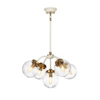 ELSTEAD Cosmos DL-COSMOS5 5 Light Pendant