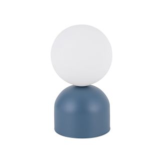 TK-LIGHTING 11387 MIKI NAVY LAMPKA NOCNA 1XG9