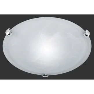 TRIO ADRIAN 6105011-01 LAMPA SUFITOWA - KLASYCZNA