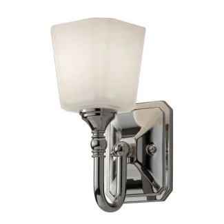 ELSTEAD CONCORD FE/CONCORD1 BATH 1lt Wall Light