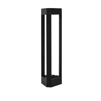 Luces Exclusivas AGUACHICA LE71543 LAMPA ZEWNETRZNA STOJĄCA czarny