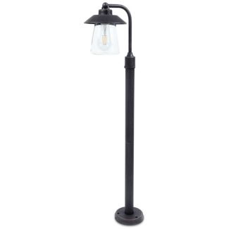 LUTEC CATE 7264210213 LAMPA STOJĄCA ZEWNĘTRZNA