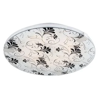CANDELLUX 13-30696 VAGANTE PLAFON 31 1X9W LED OKRĄGŁY