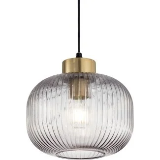 IDEAL LUX MINT-2 SP1 SMOKE - PRZYDYMNIONY 237398