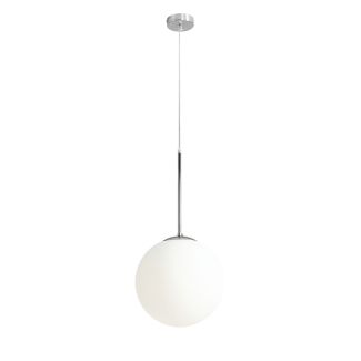 ALDEX 1087G4 LAMPA WISZĄCA BOSSO CHROM