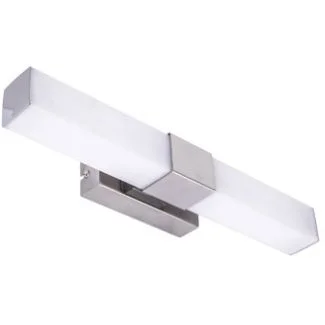IDEUS 3842 SALSA LED 8W CHROME 4000K