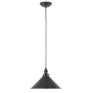 ELSTEAD PROVENCE PV/SP OB Pendant