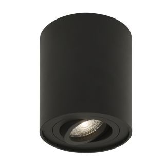 Luces Exclusivas CARRIZAL LE61429 LAMPA SUFITOWA czarny