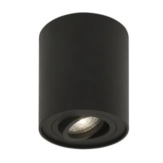 Luces Exclusivas CARRIZAL LE61429 LAMPA SUFITOWA czarny