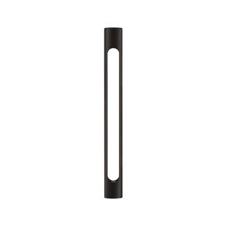 Luces Exclusivas ACATLA LE73506 LAMPA ZEWNETRZNA STOJĄCA czarny