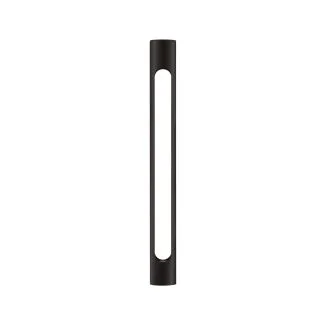 Luces Exclusivas ACATLA LE73506 LAMPA ZEWNETRZNA STOJĄCA czarny