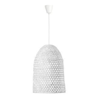Luces Exclusivas PALMAR LE42122 LAMPA WISZĄCA biały