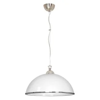 LUMINEX 4869 żyrandol Kuchnia White