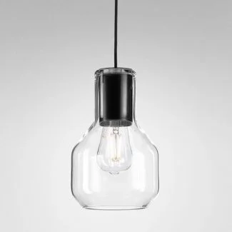 AQFORM 50475 MODERN GLASS Barrel E27 zwieszany