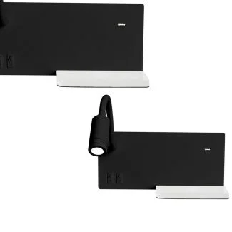 MILAGRO ML6344 SHELF 4W+5W+2W