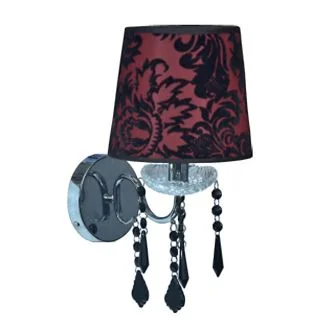 CANDELLUX 21-80342 LAMPA ASTOR KINKIET 1X40W E 14
