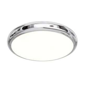 OPEN DESIGN OR81190 Piatto Cromo 80*