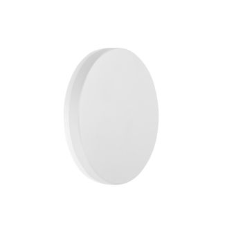 Luces Exclusivas MONTERIA LE71328 LAMPA ZEWNĘTRZNA ŚCIENNA biały